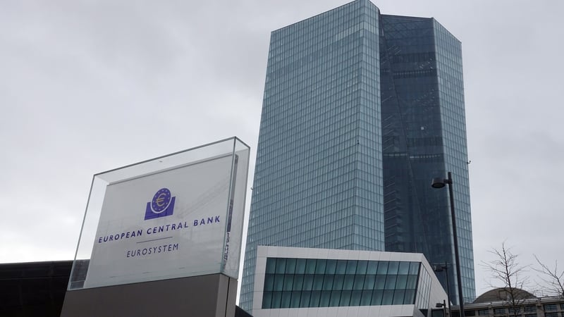 The European Commission, the European Central Bank and the International Monetary Fund still carry out financial checks in Ireland