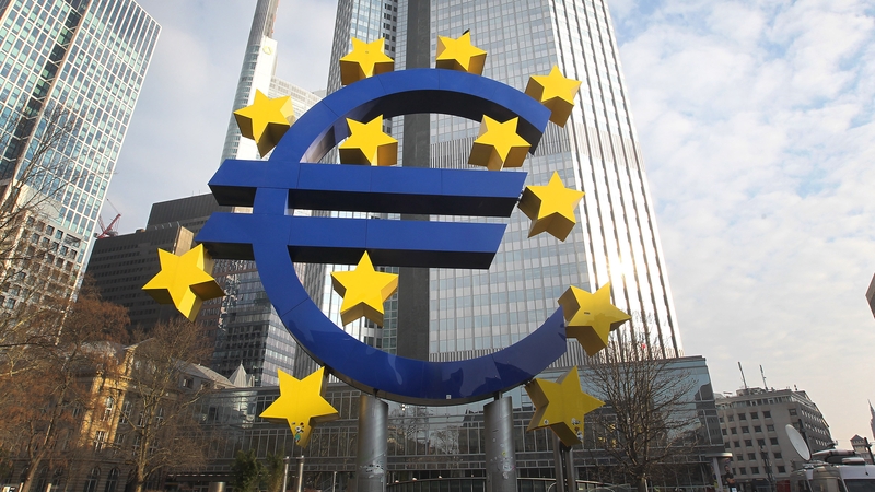 The Bundesbank is the ECB's biggest shareholder and bond buyer