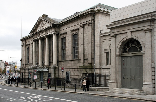 The Gate Theatre said staging any productions this year would be unsustainable