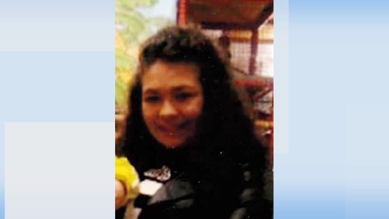 Nicole Reddington had earlier been reported missing
