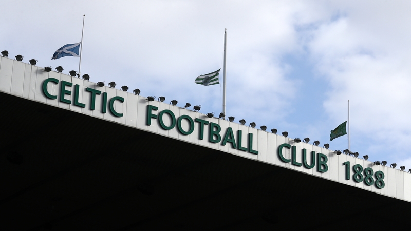 Parkhead has a regular capacity of 60,411