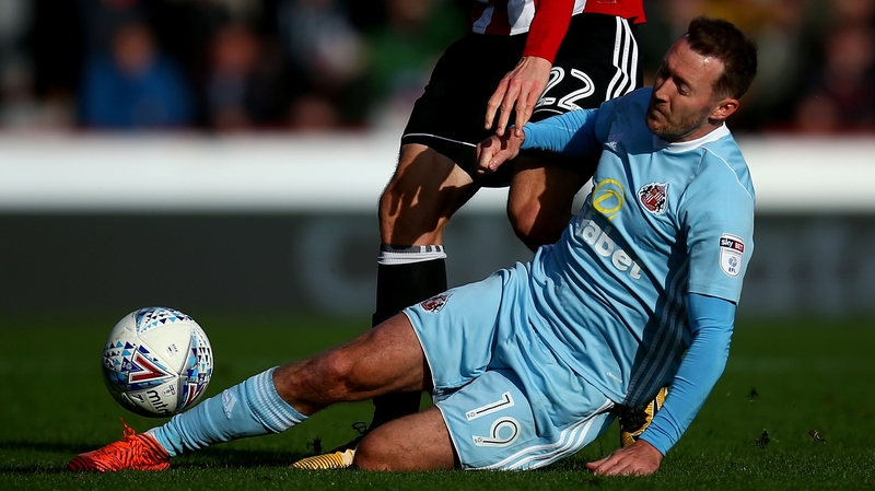 Aiden McGeady should be fit to face Portsmouth