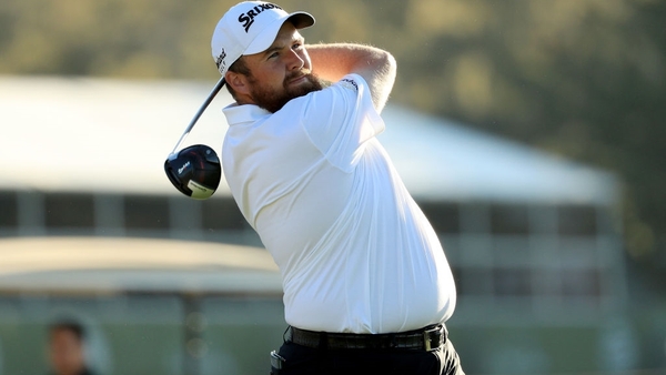 Shane Lowry has enjoyed two top 10 finishes in the past three years at the US Open