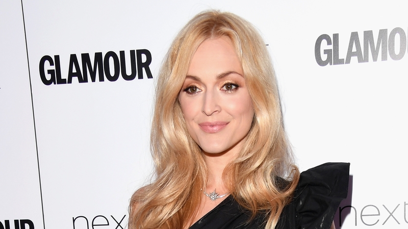 Fearne Cotton switches off social media when she is feeling down