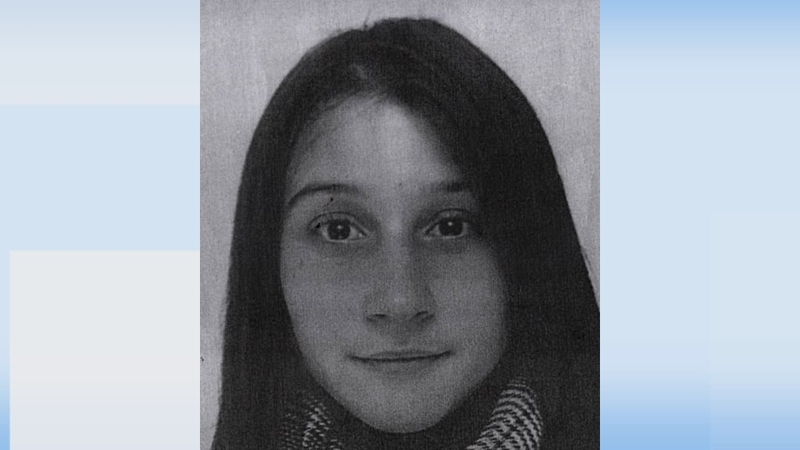 Roza Jakubowska has been missing from Dublin since 14 March