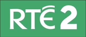 RTÉ 2 logo
