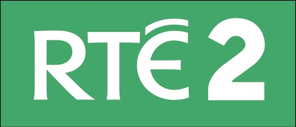 RTÉ 2 logo