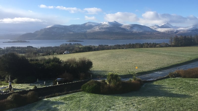 Report on economic impact of tourism on Killarney points to problems with seasonality and regionality