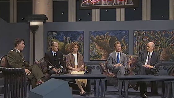 Astronauts (1991)