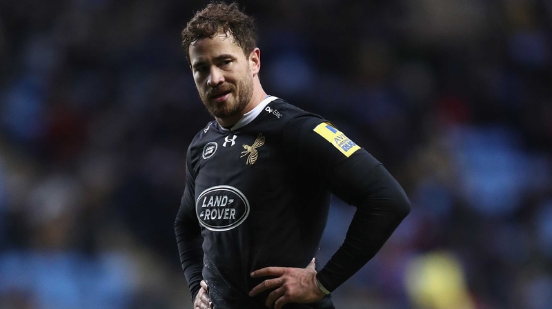 Danny Cipriani: 'Sadness will most likely be the overriding emotion, come the end of May.'