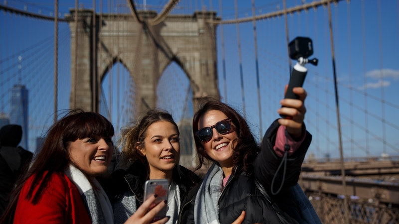 Facebook is still growing in the US market - mainly due to increases in usage by older age groups