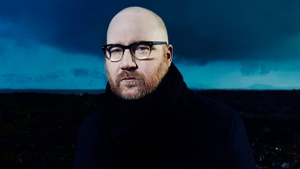 Liner Notes: Composer Jóhann Jóhannsson remembered