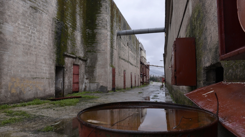 The national commercial vacancy rate stands at 13.3%, new figures from GeoDirectory show