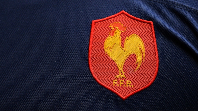 France were beaten by Scotland at Murrayfield