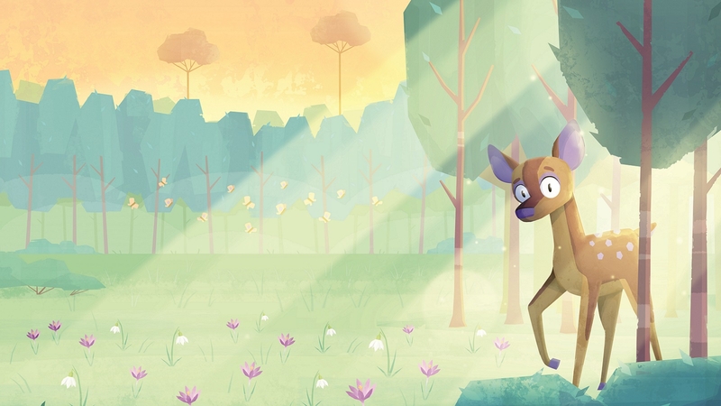 Pink Kong Studios' Aurora premieres at this year's Audi Dublin International Film Festival