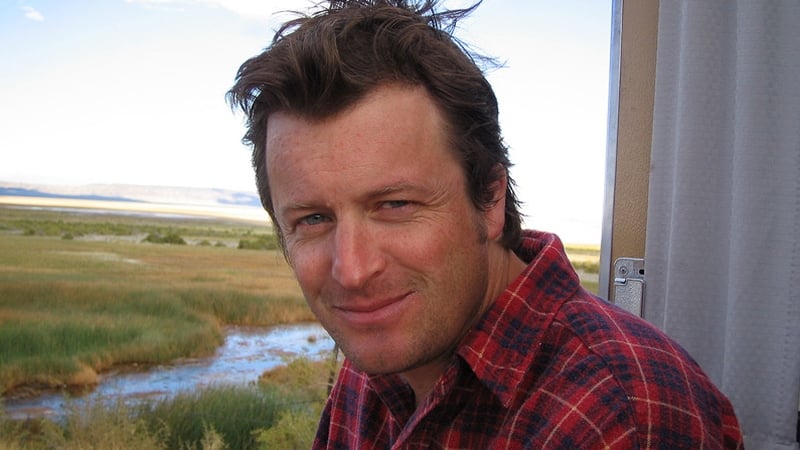 Five novels in, Richmond Fontaine frontman-turned-forager-in-fiction Willy Vlautin may have written his best yet