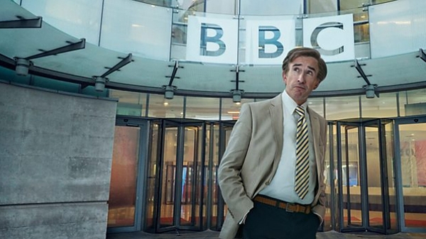 "This Time is the perfect shop window for a man of Alan's gravitas and will, or should, see him finally recognised as one of the heavyweight broadcasters of his era"