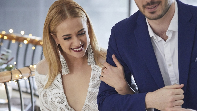 Watch a sneak peek of the action on Home and Away