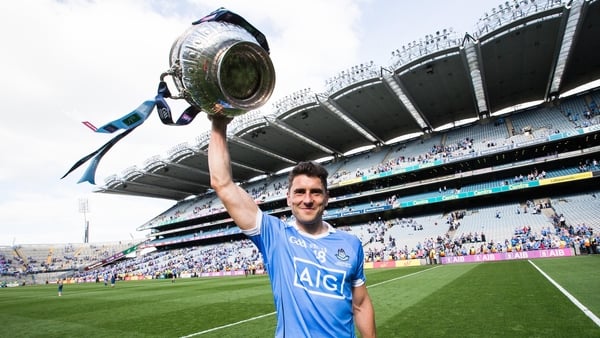 The best sports books of 2020 – Damien O'Meara's top picks
