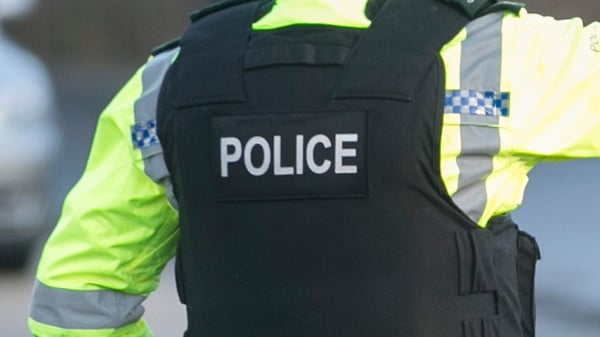 The attack happened in the Rinsmore Drive area of the city