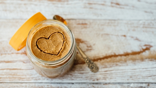 Lent-Friendly Valentine's Day Treats