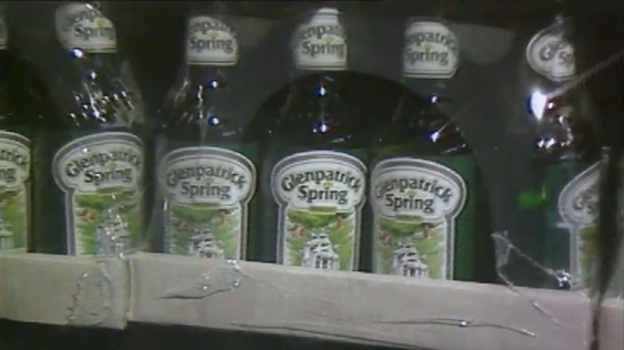 Glenpatrick Spring Water