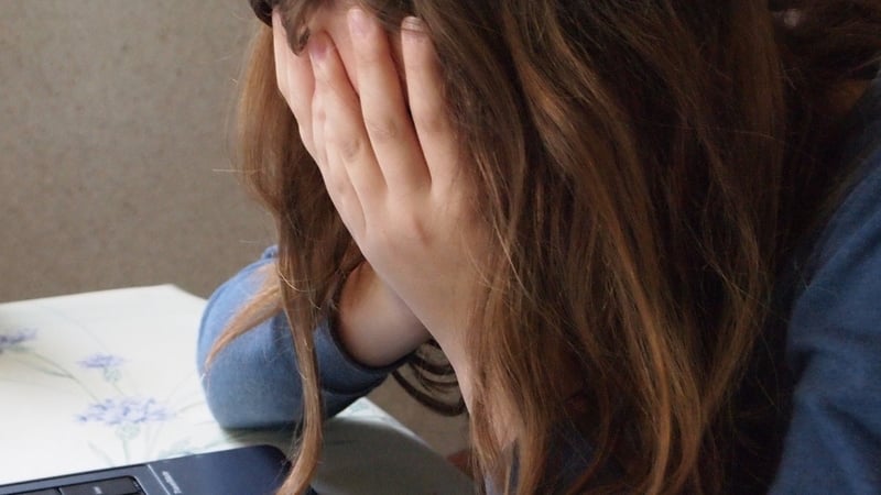 The Children's Rights Alliance report on Government services shows mental health services have improved marginally