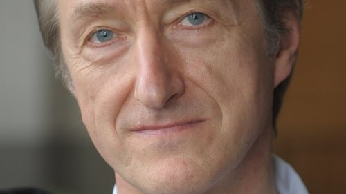 Julian Barnes, winner of the Man Booker Prize for fiction in 2013 for The Sense of an Ending returns with his 13th novel.