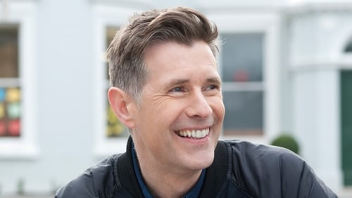 Dermot Bannon is selling his family home