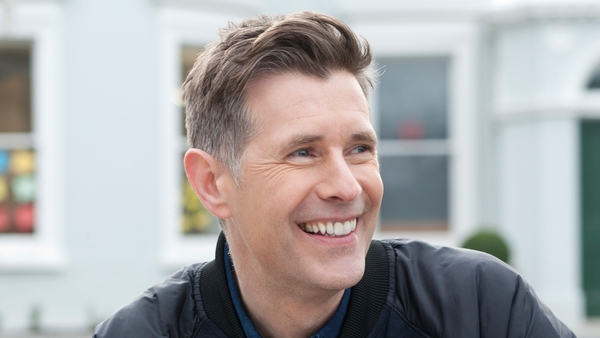 Dermot Bannon is selling his family home