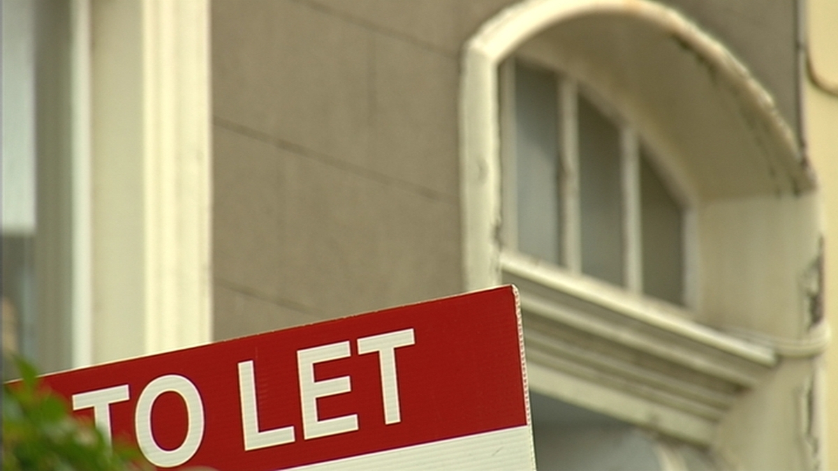 Will job announcements put more pressure on rental market?
