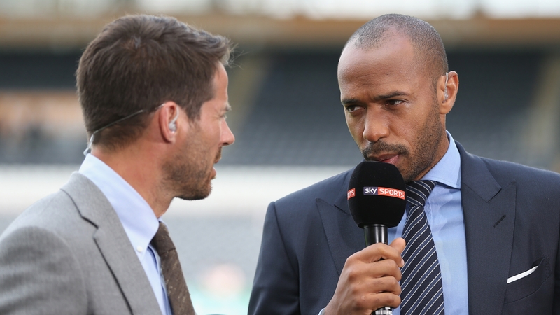 BT claimed the other package to have been sold so far, as the auction continues on Thursday.