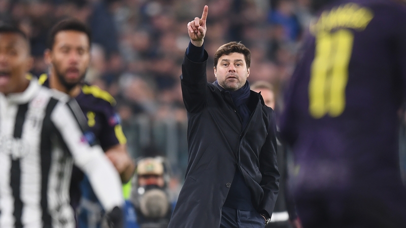 'I think the team was amazing in the way they reacted.'