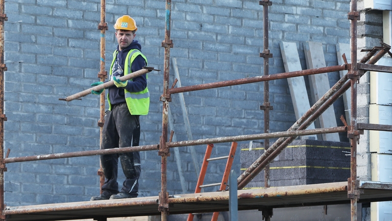 6,200 new homes were completed in the third quarter of this year