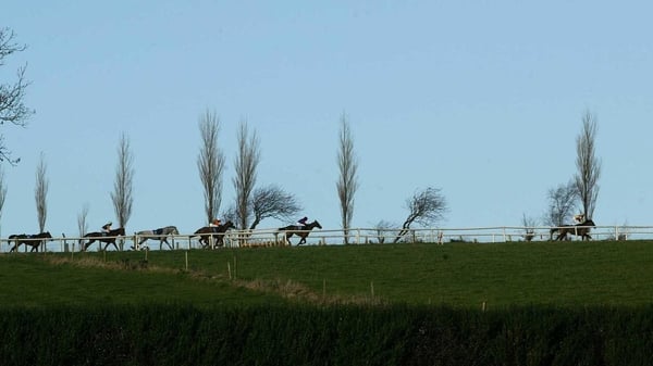 Racing at Clonmel goes ahead as planned