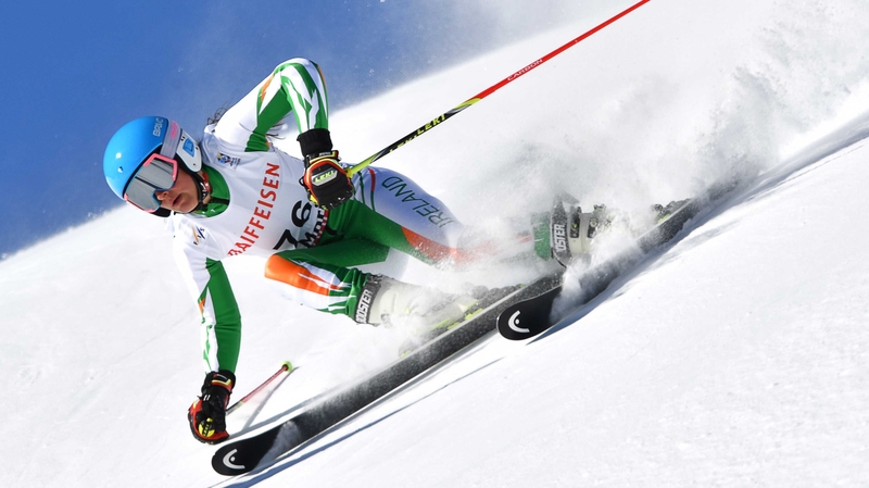 Tess Arbez: 'It was really stressful.'