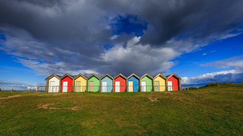 "Brexit poses challenges for the European response to climate change in at least four areas". Photo: iStock