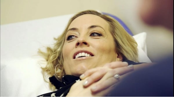Kathryn Thomas