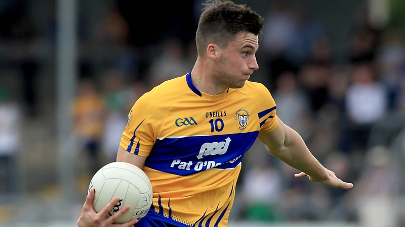 Jamie Malone faces a two-match ban for Shane Stapleton incident