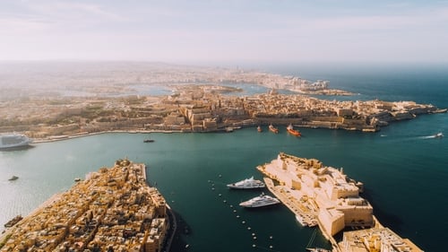 Malta: THE Holiday Spot for 2018?