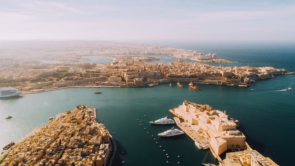 Malta: THE Holiday Spot for 2018?