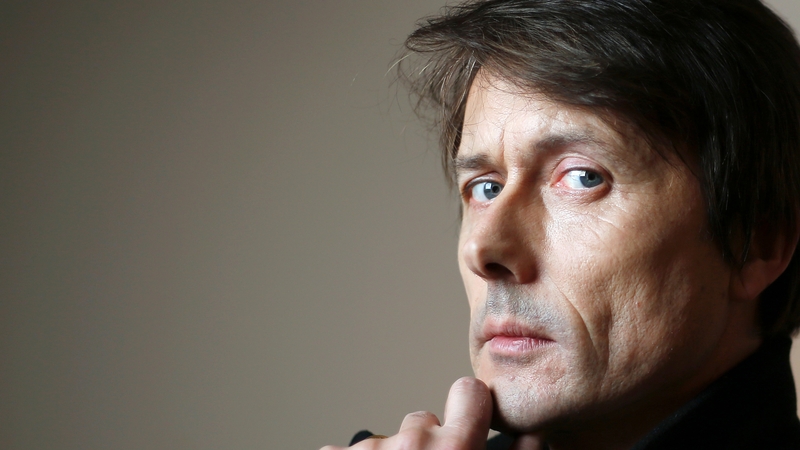 He's far too good to leave it at just the one