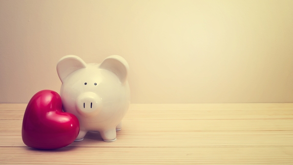 Money in Relationships: 5 Tips from The Money Doctor