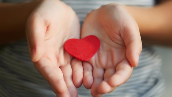 5 Irish words to lift your heart in uncertain times