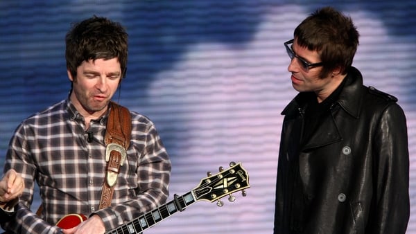 The brothers grim