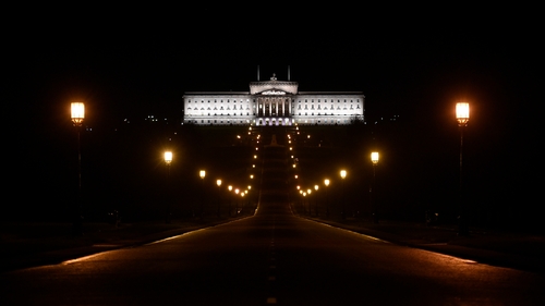"A Bill of Rights could potentially help resolve some of the issues that have resulted in successive political crises and the collapse of the devolved institutions"