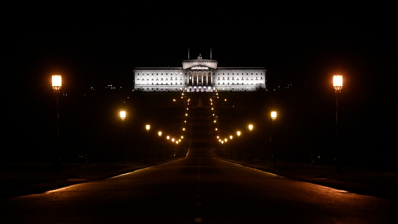 "A Bill of Rights could potentially help resolve some of the issues that have resulted in successive political crises and the collapse of the devolved institutions"