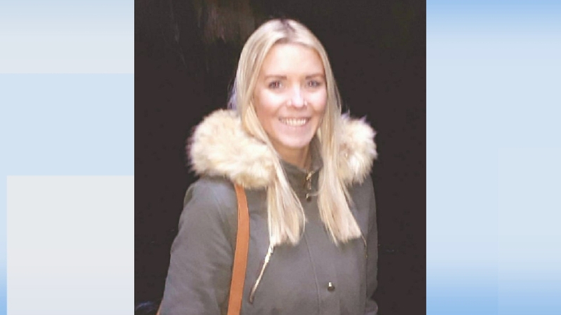 Joanne Lee was reported missing by her family two days ago