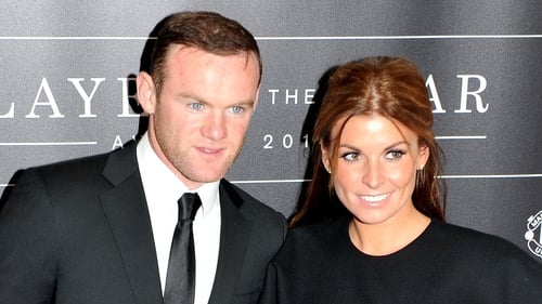 Coleen and Wayne Rooney have welcomed their fourth son, Cass Mac Rooney