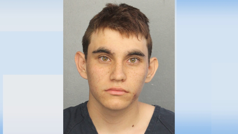 FBI were warned in January of gunman's desire to kill people